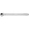 D.-Knarre 3/4 Zoll Z.L.470mm Durchsteck-4-KT.HEYTEC