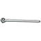 D.-Knarre 3293 Z-94 3/4 Zoll 36 Z.L.510mm m.umsteckbaren