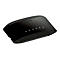 D-Link DES 1005D - Switch - 5 Anschlüsse - unmanaged