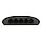 D-Link DES 1005D - Switch - 5 Anschlüsse - unmanaged