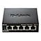 D-Link DGS 105 - Switch - 5 Anschlüsse