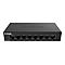 D-Link DGS 108GL - Switch - 8 Anschlüsse - unmanaged