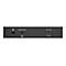 D-Link DMS 107 - Switch - unmanaged - 5 x 10/100/1000 + 2 x 2.5GBase-T - Desktop, wandmontierbar