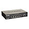D-Link DSR-250V2 - Router 4-Port-Switch - 1GbE