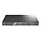 D-Link DSS 200G-28MPP - Switch - managed - 24 x 10/100/1000 (PoE) + 4 x Kombi-SFP - an Rack montierbar - PoE (518 W)