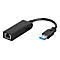 D-Link DUB-1312 - Netzwerkadapter - USB 3.0 - Gigabit Ethernet