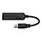 D-Link DUB-1312 - Netzwerkadapter - USB 3.0 - Gigabit Ethernet