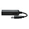 D-Link DUB-E100 - Netzwerkadapter - USB 2.0 - 10/100 Ethernet