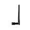 D-Link DWA-185 - Netzwerkadapter - USB 3.0 - 802.11a, 802.11b/g/n, Wi-Fi 5