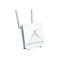 D-Link EAGLE PRO AI G416 - Wireless Router 3-Port-Switch - 1GbE - Wi-Fi 6 - Dual-Band - 3G, 4G