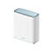 D-Link EAGLE PRO AI M32-2 - WLAN-System - (2 Router) - bis zu 510 qm - Netz 1GbE - Wi-Fi 6