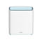 D-Link EAGLE PRO AI M32-2 - WLAN-System - (2 Router) - bis zu 510 qm - Netz 1GbE - Wi-Fi 6