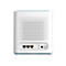 D-Link EAGLE PRO AI M32-2 - WLAN-System - (2 Router) - bis zu 510 qm - Netz 1GbE - Wi-Fi 6