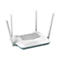 D-Link EAGLE PRO AI R32 - Wireless Router 4-Port-Switch - 1GbE - Wi-Fi 6 - Dual-Band