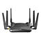 D-Link EXO AX DIR-X5460 - routeur sans fil - 802.11a/b/g/n/ac/ax - de bureau
