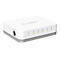 D-Link GO-SW-5G - Switch - 5 Anschlüsse - unmanaged