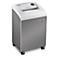 Dahle Aktenvernichter 404 AIR, Partikelschnitt 4 x 40 mm, in Holzschrank