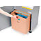 Dahle Aktenvernichter 406 AIR, Partikelschnitt 4 x 40 mm, separ. CD-Schlitz, Filter