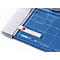 Dahle papiersnijder 446, voor 25 vellen papier, snijlengte 920 mm, snijhoogte 25 mm