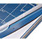 Dahle papiersnijder 560, voor 25 vellen papier, snijlengte 340 mm, snijhoogte 2,5 mm
