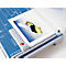 Dahle papiersnijder 560, voor 25 vellen papier, snijlengte 340 mm, snijhoogte 2,5 mm