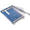 Dahle papiersnijder 560, voor 25 vellen papier, snijlengte 340 mm, snijhoogte 2,5 mm