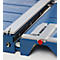 Dahle papiersnijder 562, voor 35 vellen papier, snijlengte 360 mm, snijhoogte 3,5 mm