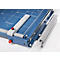 Dahle papiersnijder 565, voor 40 vellen papier, snijlengte 390 mm, snijhoogte 4 mm