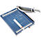 Dahle papiersnijder 565, voor 40 vellen papier, snijlengte 390 mm, snijhoogte 4 mm