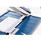 Dahle papiersnijder 868, voor 35 vellen papier, snijlengte 460 mm, snijhoogte 3,5 mm