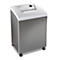 Dahle papierversnipperaar 106, strip-cut 5,8 mm, aparte CD-invoersleuf, voor groepen
