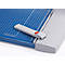 Dahle Schneidemaschine 446, für 25 Blatt, Schnittlänge 920 mm, Schnitthöhe 25 mm