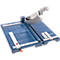 Dahle Schneidemaschine 562, für 35 Blatt, Schnittlänge 360 mm, Schnitthöhe 3,5 mm