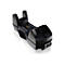 Datalogic BC9680 - Ladestation für Barcode-Scanner - 433 MHZ, Profinet - Ethernet - Schwarz