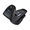 Datalogic Gryphon I GBT4500, 2D, BT, USB-Kit, desinfizierbares Gehäuse (DRA), schwarz