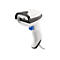 Datalogic Gryphon I GD4220 - Kit - Barcode-Scanner - Handgerät - 400 Scans/Sek. - decodiert