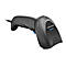Datalogic Gryphon I GD4520, 2D Imager, USB-Kit, Permanent Base, schwarz