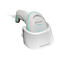 Datalogic Gryphon I GD4520, Healthcare, 2D Imager, HD, USB-Kit, weiß