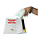 Datalogic Gryphon I GD4520, Healthcare, 2D Imager, USB-Kit, weiß