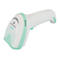 Datalogic Gryphon I GD4520, Healthcare, 2D Imager, USB-Kit, weiß