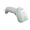 Datalogic Gryphon I GD4520, Healthcare, 2D Imager, USB-Kit, weiß