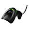 Datalogic Gryphon I GD4520 - Kit - Barcode-Scanner - 2D-Imager - decodiert - USB