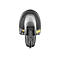 Datalogic Gryphon I GD4520 - Kit - Barcode-Scanner - Handgerät - 2D-Imager - decodiert