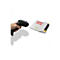 Datalogic Gryphon I GD4590, Healthcare, 2D Imager, USB-Kit, Multi-IF, weiß