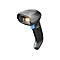 Datalogic Gryphon I GD4590, Healthcare, 2D Imager, USB-Kit, Multi-IF, weiß