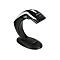 Datalogic Heron HD3130, 1D, Multi-IF, Gun only, schwarz