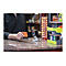 Datalogic Magellan 1500i, 2D, USB-Kit, Wallmount, schwarz