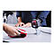 Datalogic Magellan 1500i, 2D, USB-Kit, Wallmount, schwarz