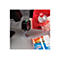 Datalogic Magellan 1500i, 2D, USB-Kit, Wallmount, schwarz