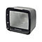 Datalogic Magellan 3450VSi, 2D, Multi-IF, USB-Kit, dunkelgrau